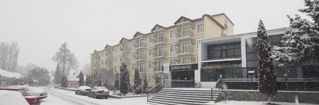 Gabala Hotel | Gabala Hotel