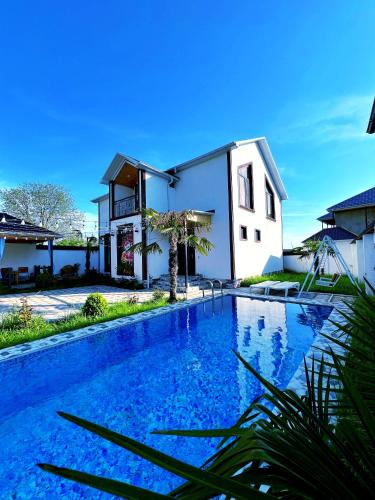 Gabala Apartment | Gabala lux house