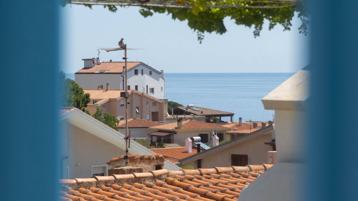 Cala Gonone Apartment | Gabbiani - Cala Gonone