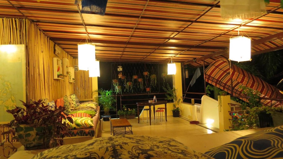 Dumaguete Bed & Breakfast | Gabby's Bed and Breakfast