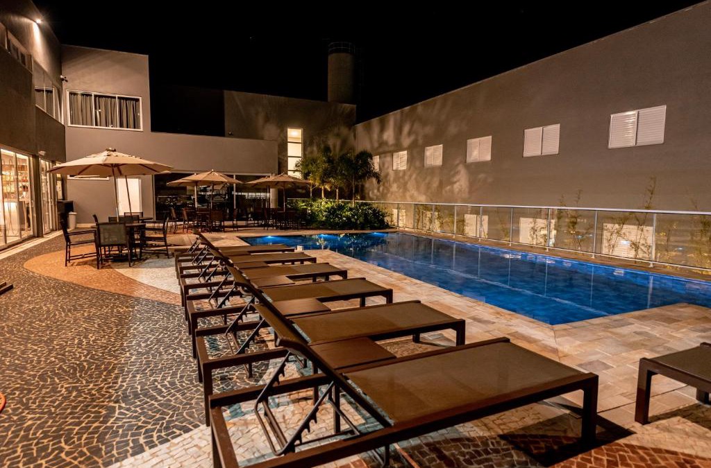 Jau Hotel | Gaben Hotel