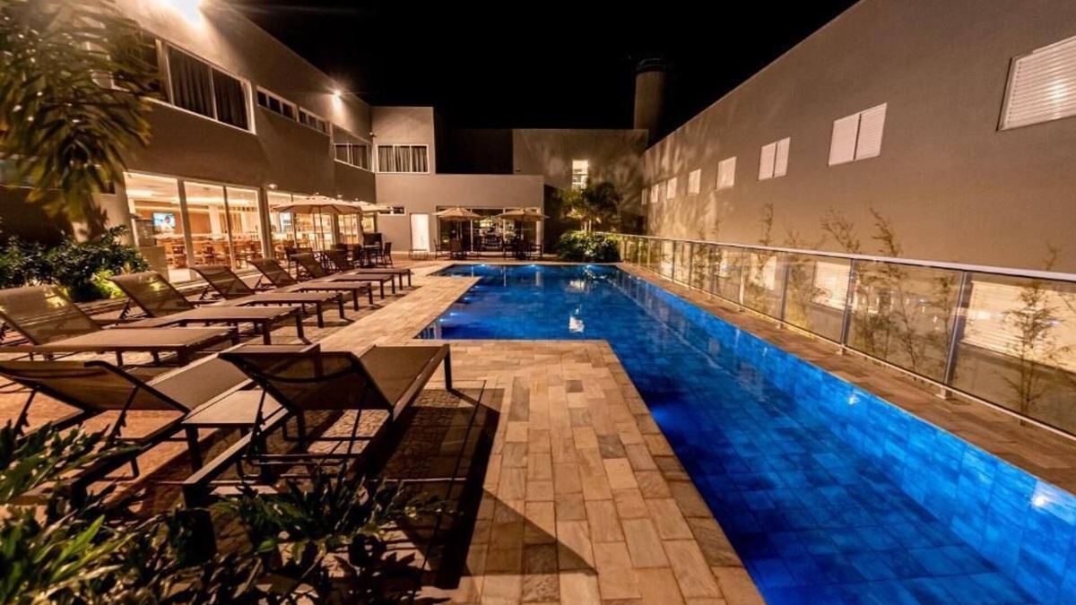 Jau Hotel | Gaben Hotel