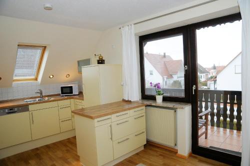 Munningen Apartment | Gabis-ferienwohnung