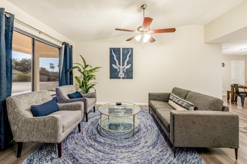 Mesa House | Gable's Corner