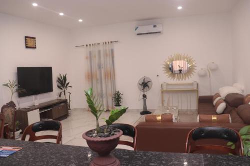 Libreville Apartment | Gabon Happiness House