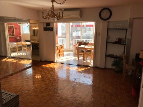 Balvanera Apartment | Gabriel 1827 Music