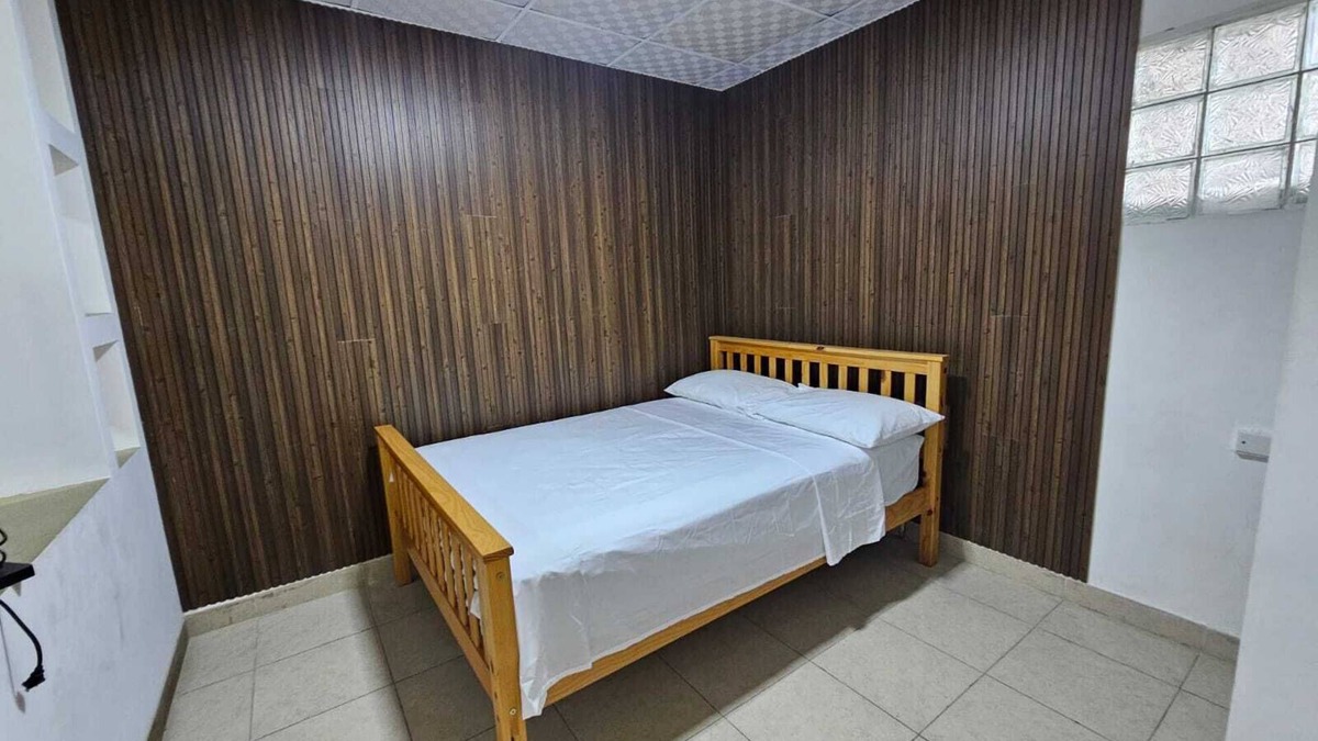 Tumba Vieja Apartment | Gabriel House 1