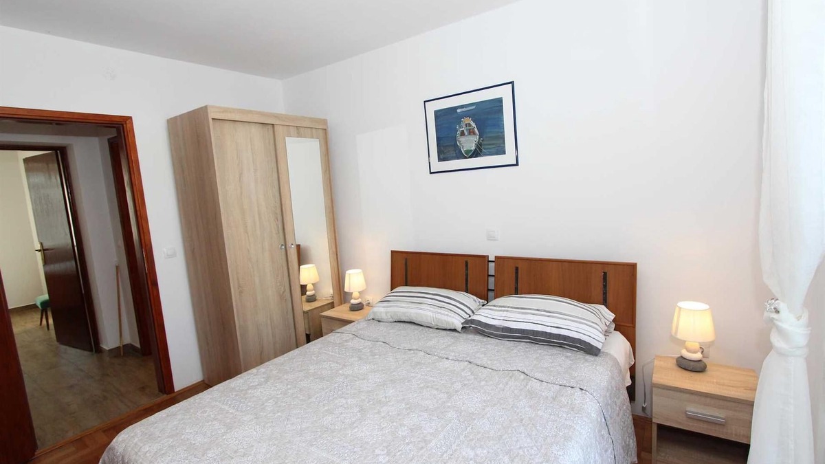 Borik Apartment | GABRIEL One-Bedroom Apartment 2