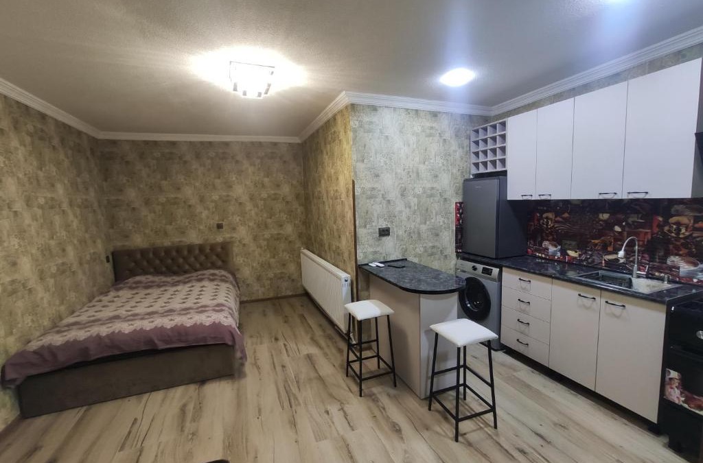 Mtskheta Apartment | gabro