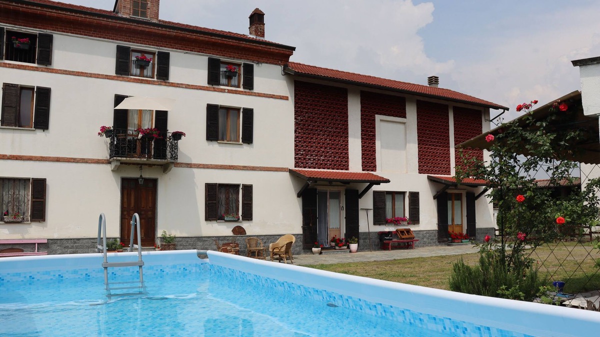 Bruno House | Gabry Guest House a Hold House in the hills with pool & WiFi, AC