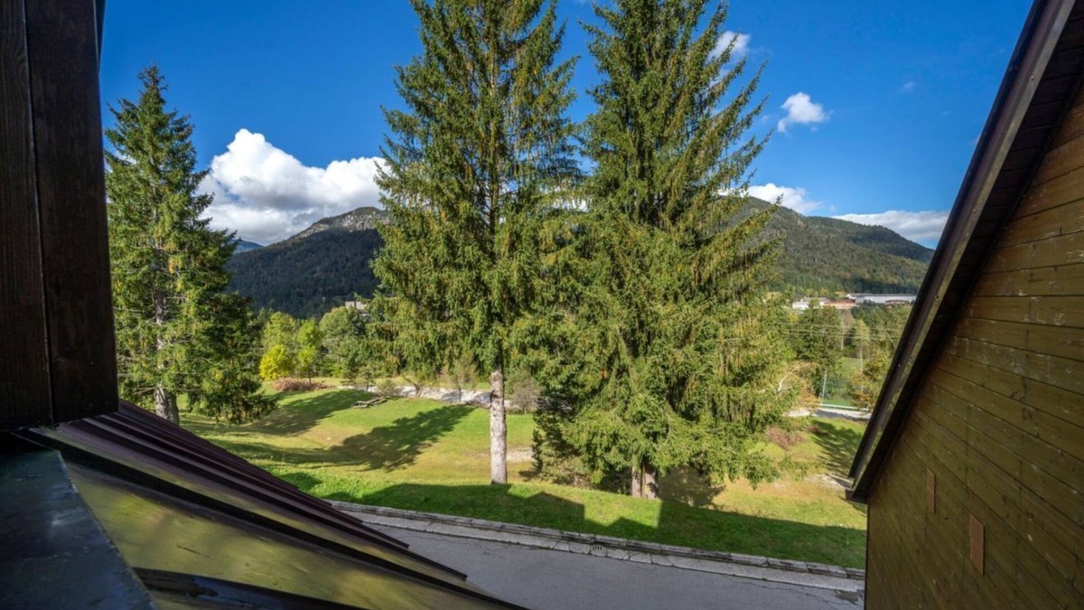 Tarvisio Apartment | Gabry's House! Three Boundaries Functional Duplex x8