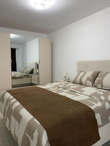 Ocna Mures Apartment | Gaby's Apartment