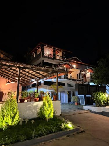 Chikkamagaluru House | Gadabanahalli Homestay
