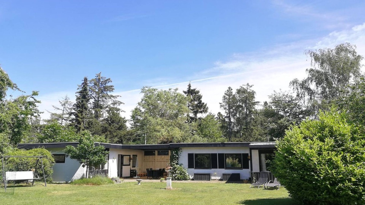 Hundested House | "Gadde" - 1km from the sea by Interhome