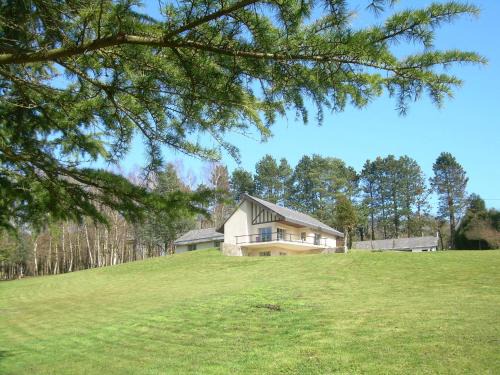 Vimoutiers Bed & Breakfast | Gadeyne Nathalie Le chalet de Malvoue
