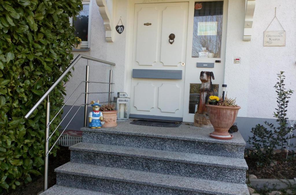 Kenzingen Apartment | Gaestehaus Kasper