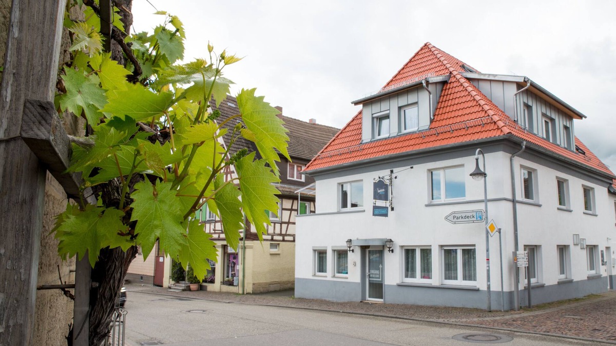 Obersulm House | Gaestehaus Lamm