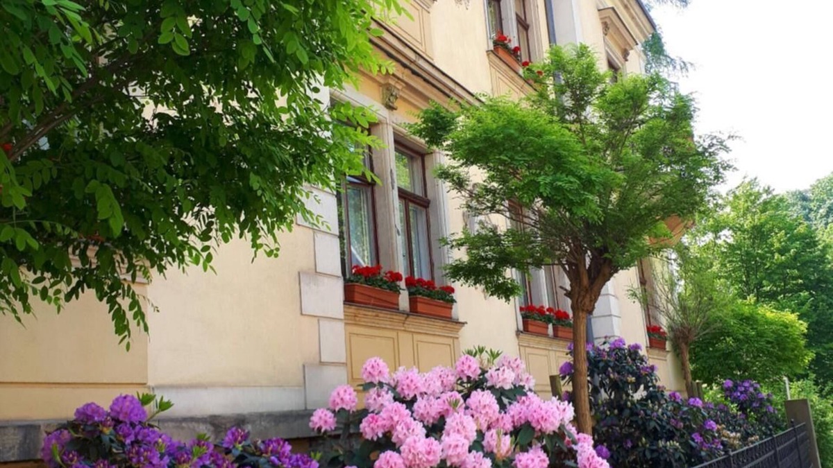 Loschwitz Bed & Breakfast | Gaestehaus Loschwitz