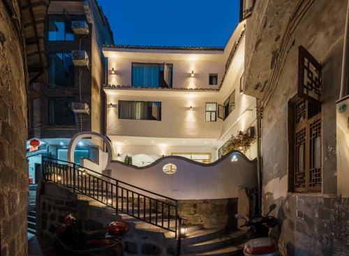 Fenghuang House | Gafanmeisu