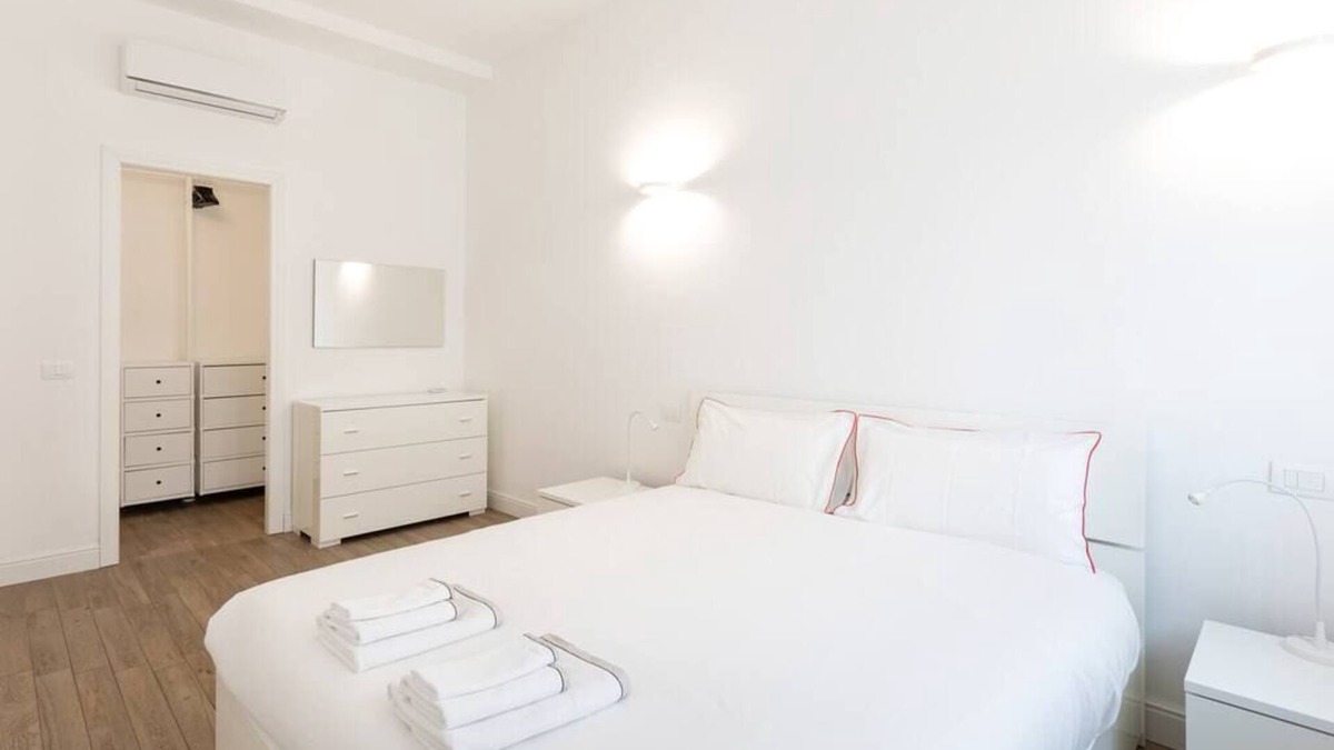 Loreto Apartment | Gaffurio Apartment B