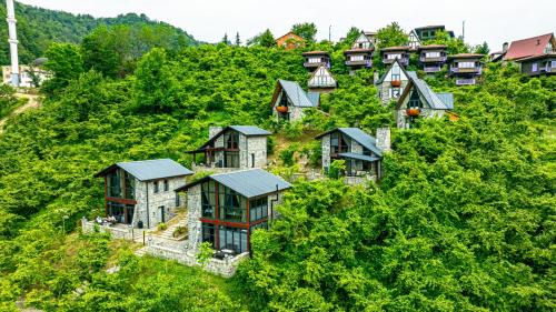 Arakli Apartment | Gafulluk Tatil Köyü