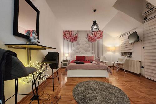 Rakovica Apartment | Gaga Gold