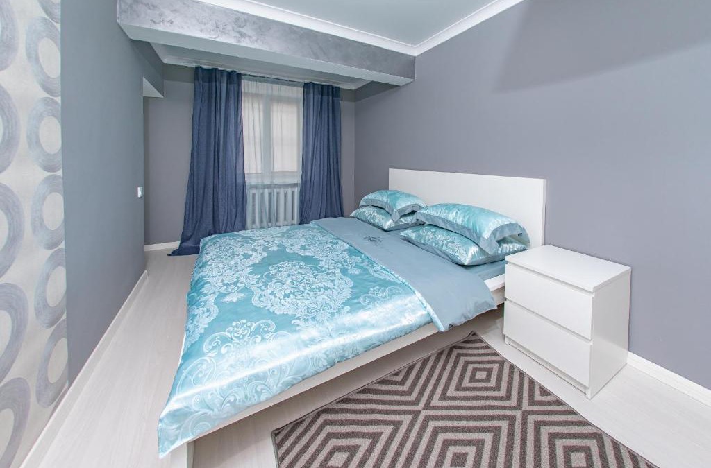 Orenburg Apartment | GAGARINA 2ZH