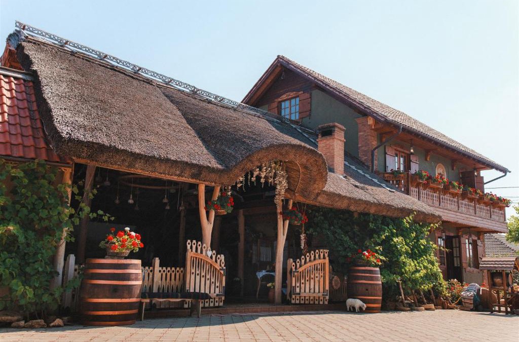Gagauzia Hotel | Gagauz Sofrasi