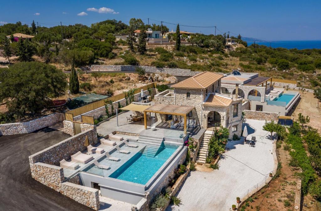Korithi Villa | GAGOUINOS COTTAGE