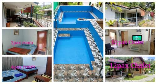 Hulu Selangor Hostel | Gaharu Campsite And Resort
