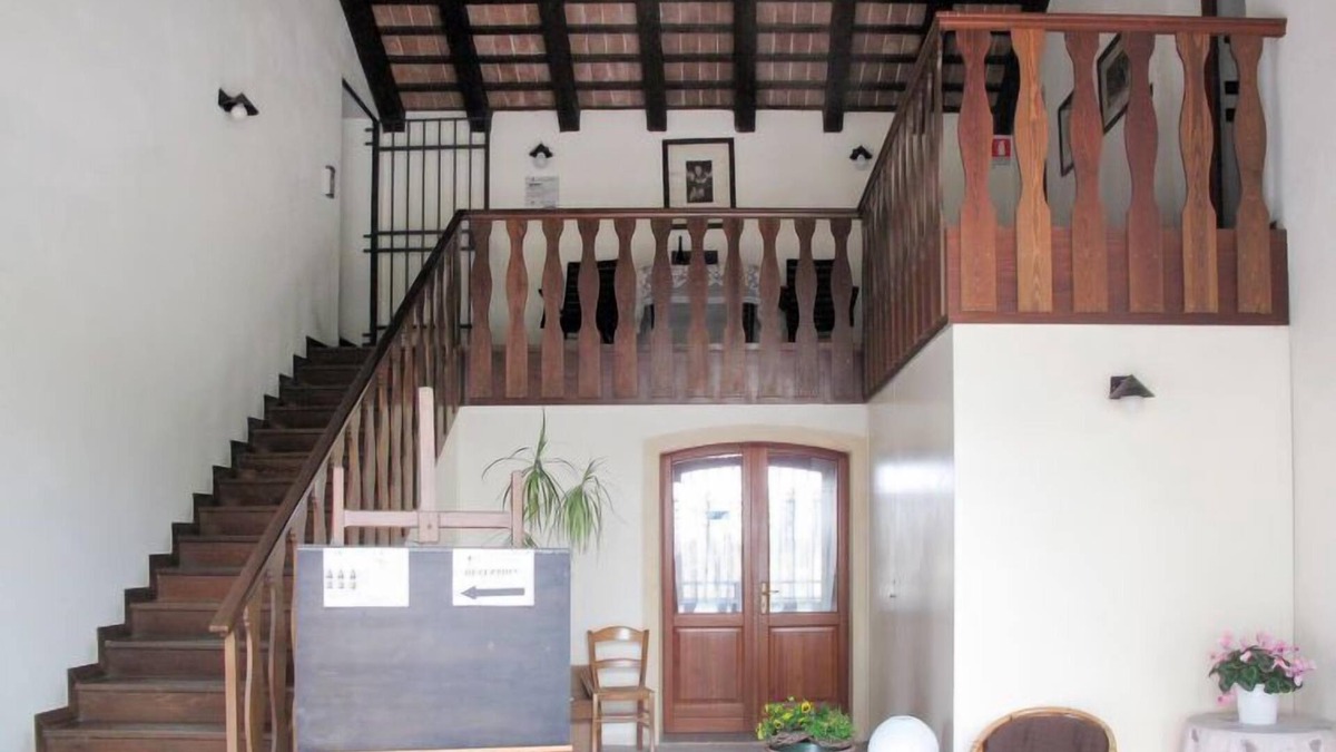 Fossalta Maggiore Apartment | Gaia by Interhome