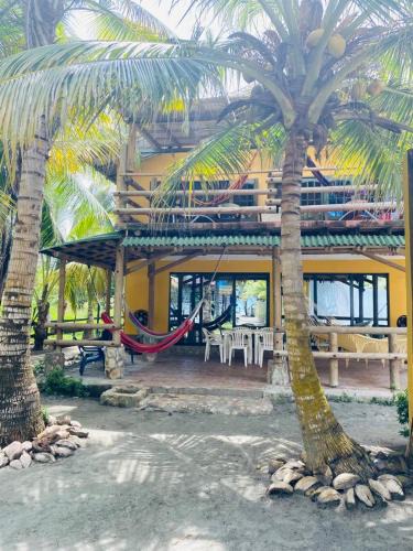 San Bernardo del Viento House | Gaia - Casa de Playa