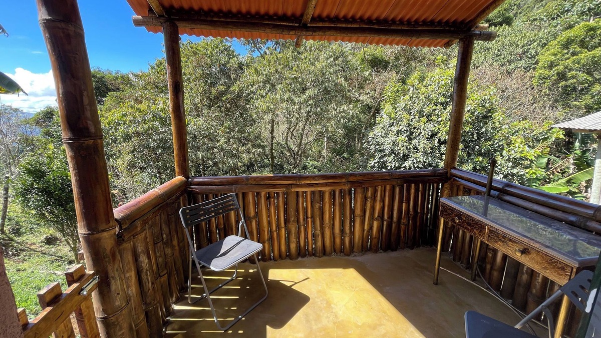 Nova Friburgo Ski Chalet | Gaia de Luz