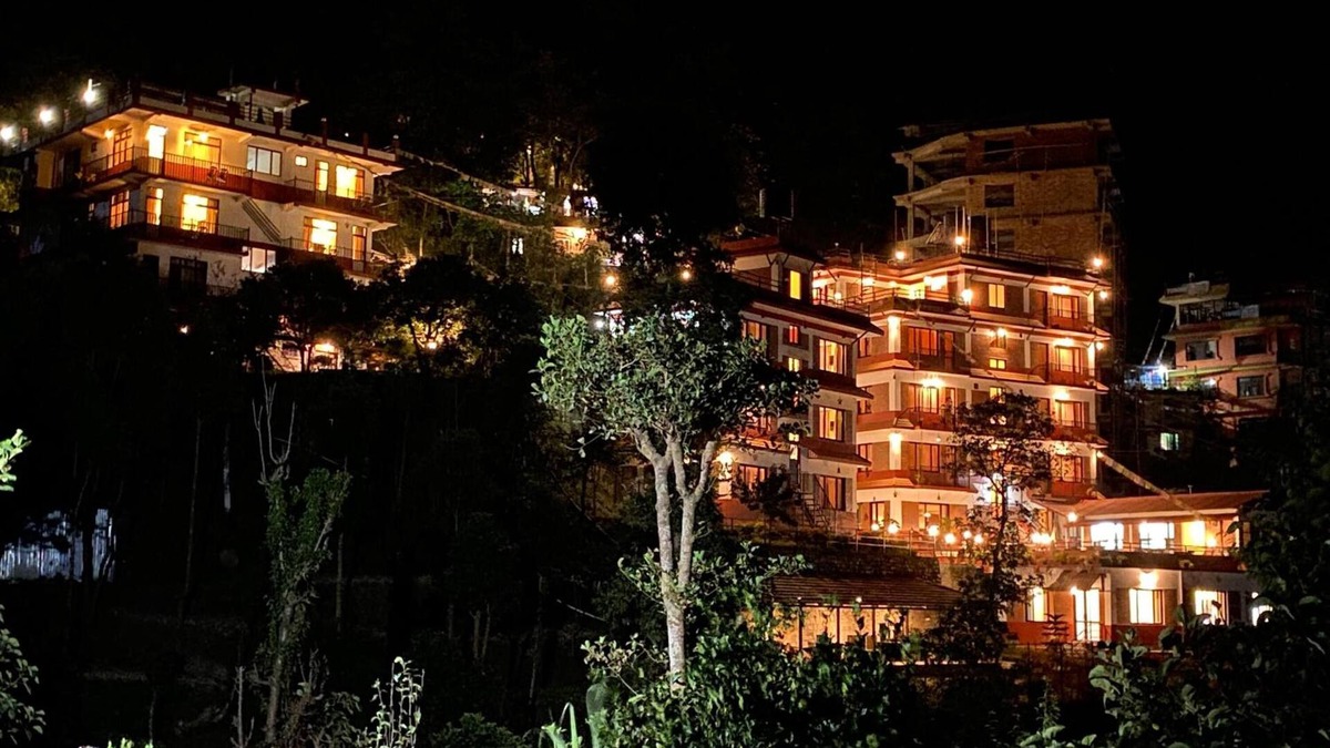 Dhulikhel Hotel | Gaia Holiday Home