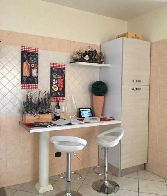Oristano Apartment | Gaia House