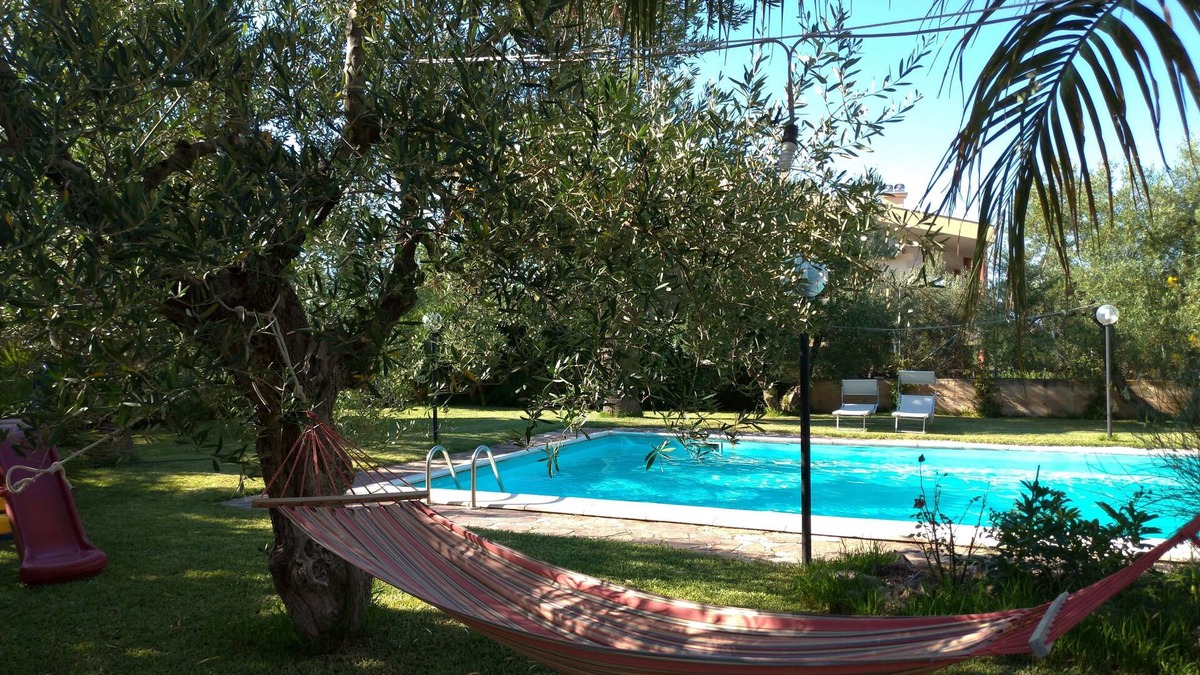 Trani Bed & Breakfast | Gaia - La Ginestra B&B