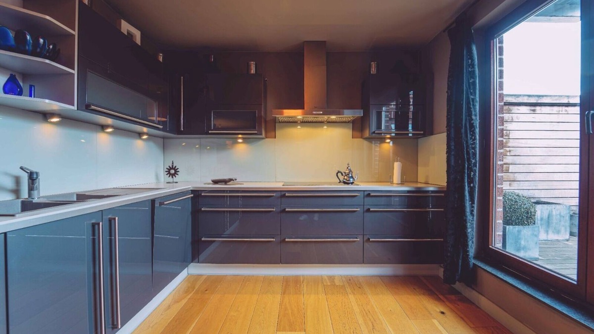 Baudour Apartment | Gaia properties