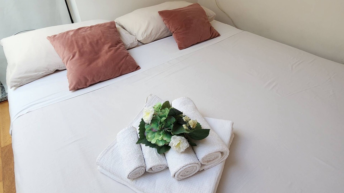 San Donato House | Gaia Suites B&B