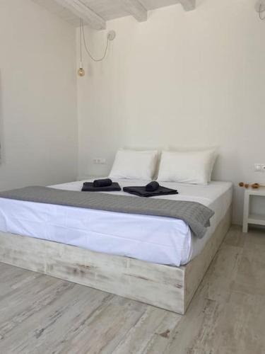 Aroniadika Apartment | Gaia - TCupStudios