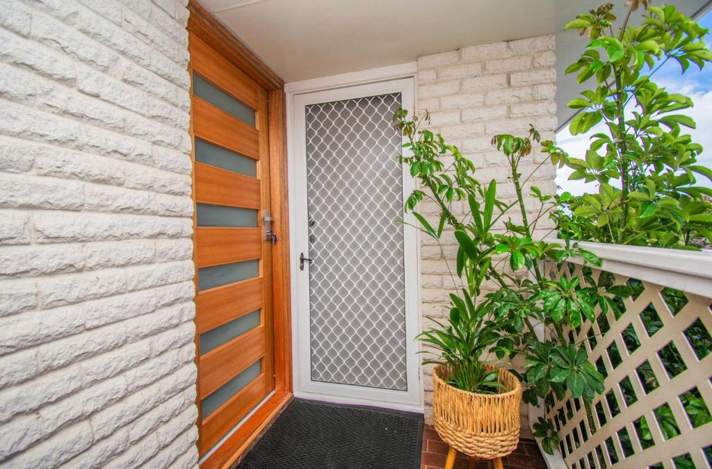 Spencer Park House | Gairdner Cottage - something a bit different!