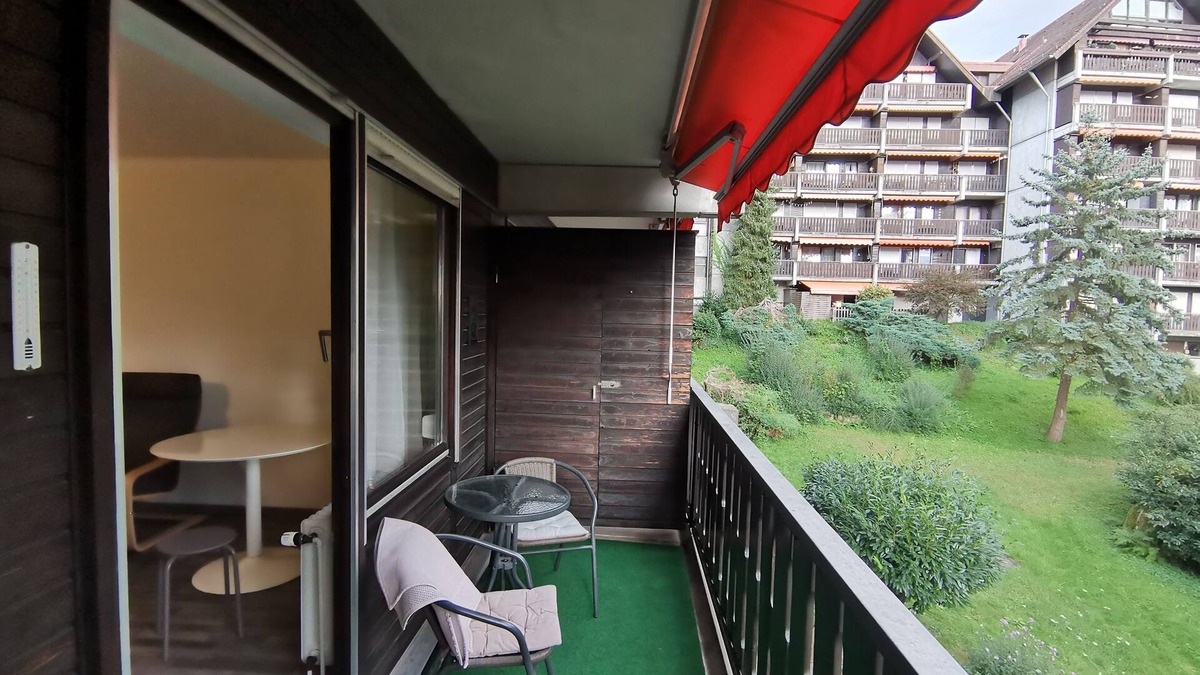 Sasbachwalden Apartment | Gaishöll Apartment Gemütliche Schwarzwald Wohnung bei den Wasserfällen