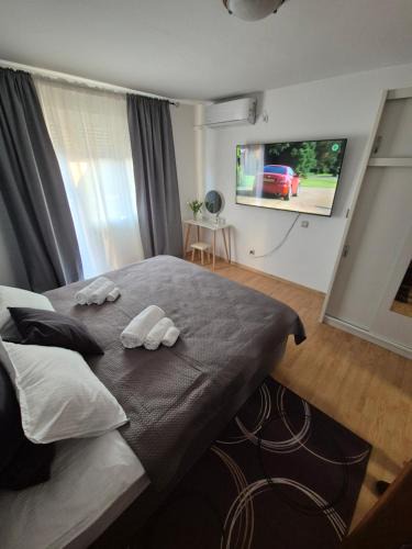 Virovitica Apartment | Gajeva Rooms - Toronto apartment SELF CHECK-IN
