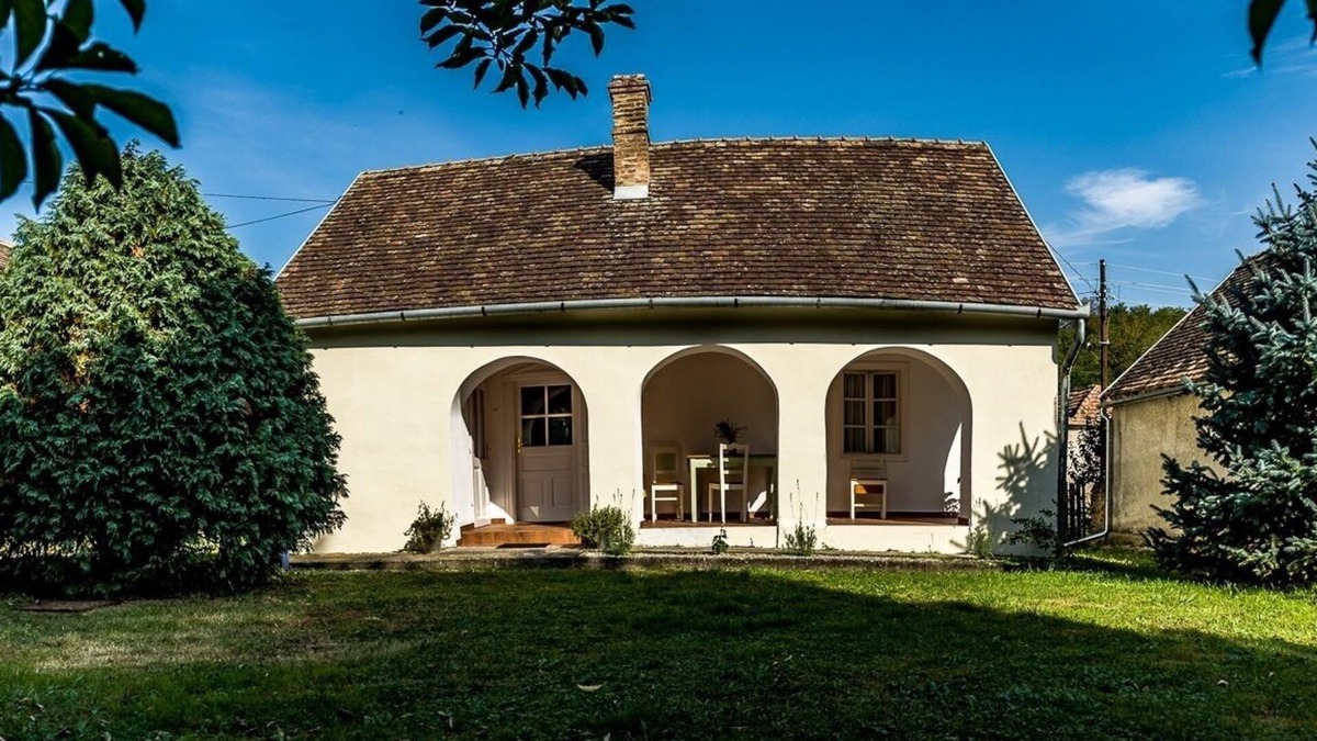 Helesfa Ski Chalet | Galóca Holiday Home - Two Bedroom Chalet, Sleeps 4
