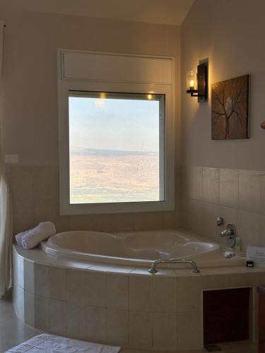 Misgav Am Cabin | Gal Banof