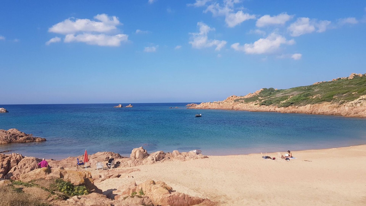 Trinita d'Agultu e Vignola Apartment | Gallura House Sardinia