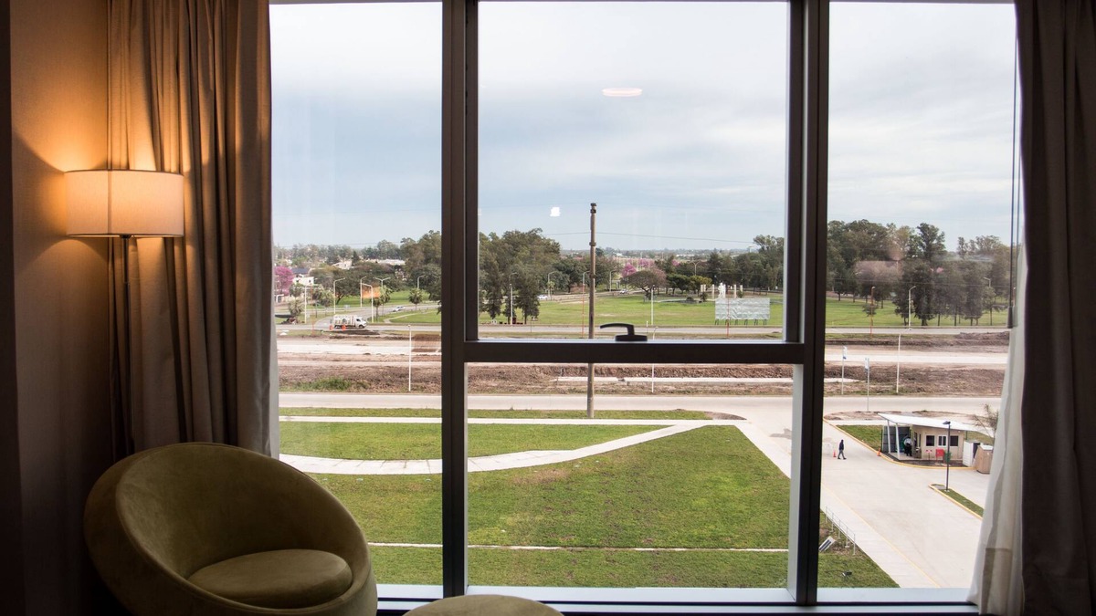 Province of Chaco Hotel | Gala Hotel y Convenciones
