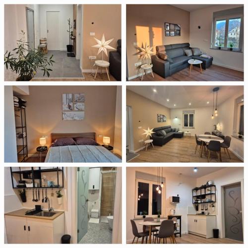 Kamnik Apartment | Gala Lenassi