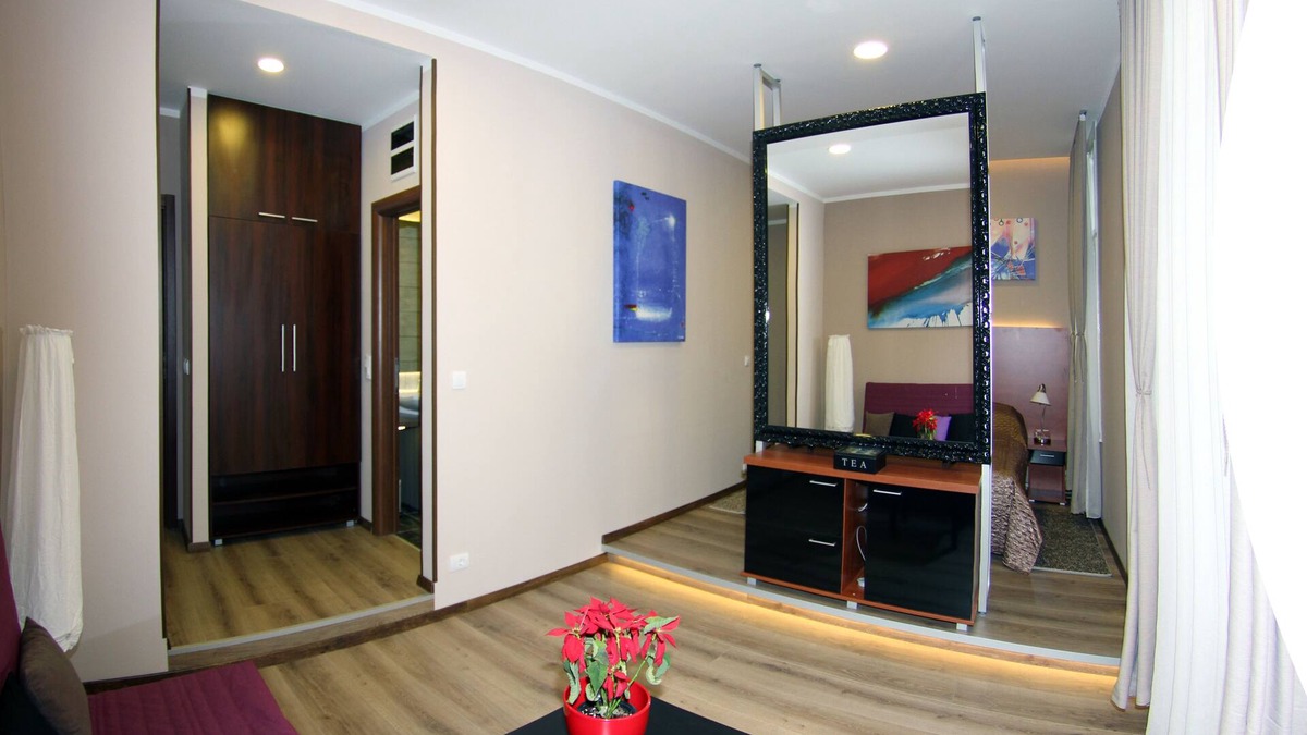 Palilula Apartment | Gala Luxury Suites 2