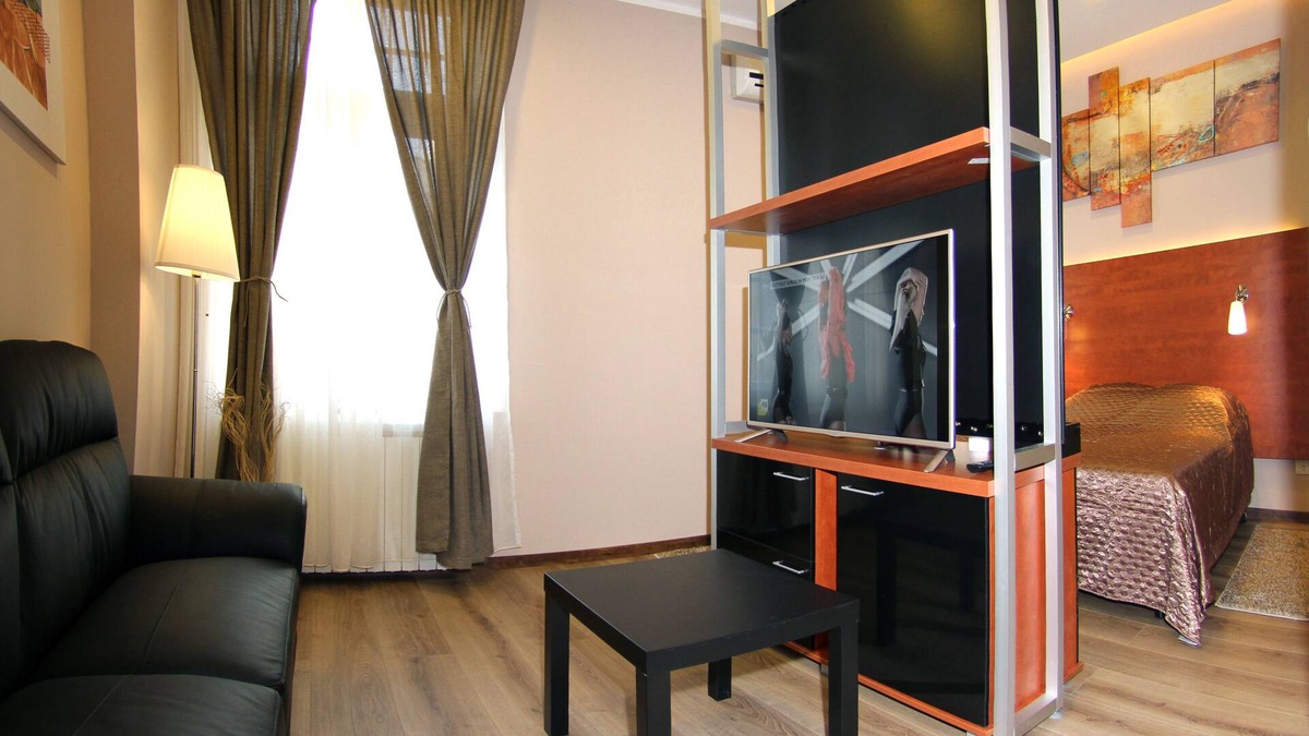 Terazije Apartment | Gala Luxury Suites 3