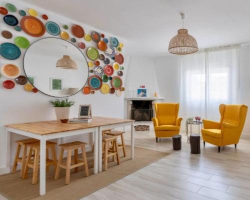 Golega Bed & Breakfast | Galagana Charm House
